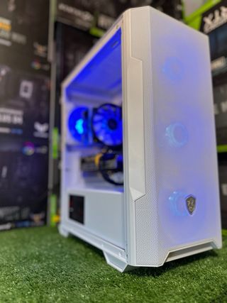 PC GAMING RYZEN 5 5600/ RTX 5060