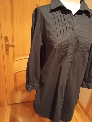 Camisa larga / Vestido Atmosphere