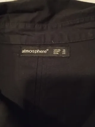 Camisa larga / Vestido Atmosphere