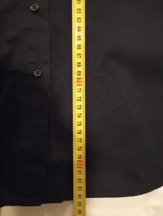 Camisa larga / Vestido Atmosphere