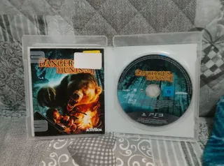 Cabela's Dangerous Hunts 2011 PS3