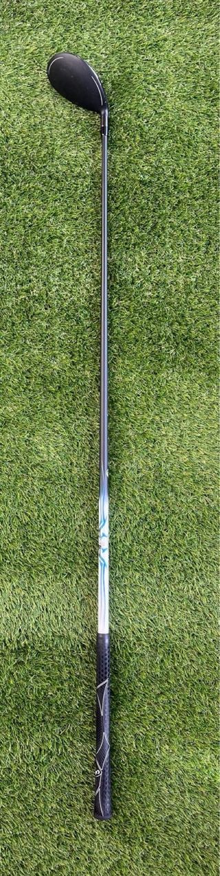 Madera 3 Callaway XR16 Dama Diestra