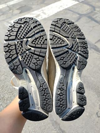 ⚡️𝐍𝐞𝐰 𝐁𝐚𝐥𝐚𝐧𝐜𝐞 2002R Zapatillas EU 39,5