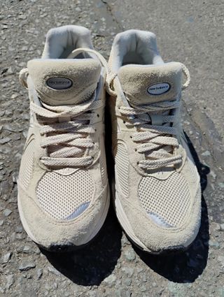 ⚡️𝐍𝐞𝐰 𝐁𝐚𝐥𝐚𝐧𝐜𝐞 2002R Zapatillas EU 39,5