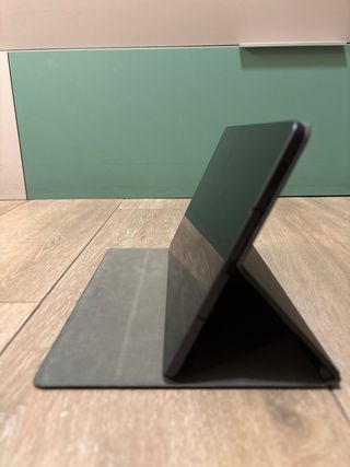 Samsung Tab S6 Lite Negra/Gris