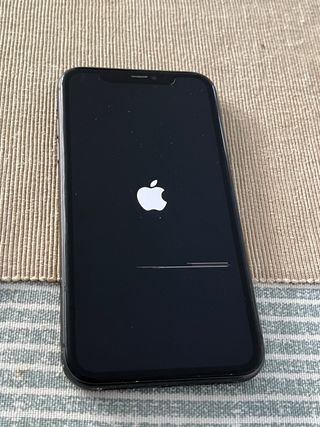 iPhone 11 64GB Negro