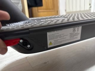 Patinete eléctrico LADPED LP60 NUEVO