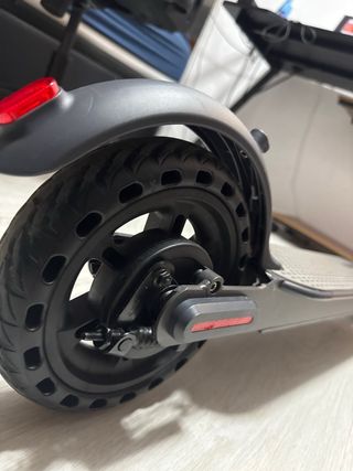 Patinete eléctrico LADPED LP60 NUEVO