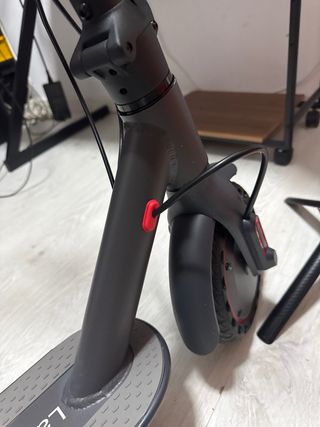 Patinete eléctrico LADPED LP60 NUEVO