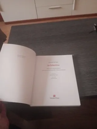 La Celestina - Clasicos Adaptados N/c