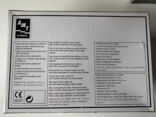 Maqueta AMT 1936 Ford Coupe 1/25 Automodelismo