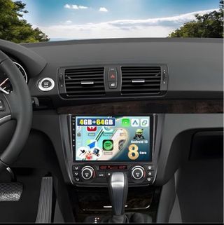 Car play BMW Serie 1 4GB+64GB nuevo 200€