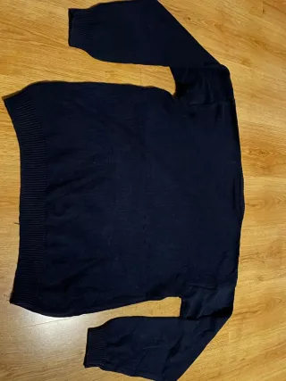 Jersey Lacoste 100% Algodón sudadera