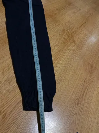 Jersey Lacoste 100% Algodón sudadera