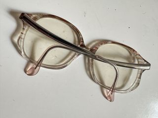 Montatura occhiali vintage