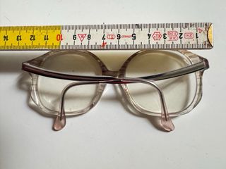 Montatura occhiali vintage