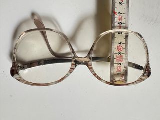 Montatura occhiali vintage