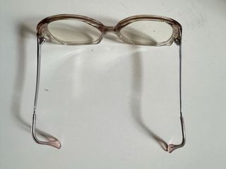 Montatura occhiali vintage