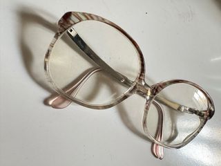 Montatura occhiali vintage