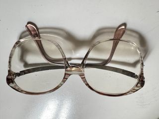 Montatura occhiali vintage