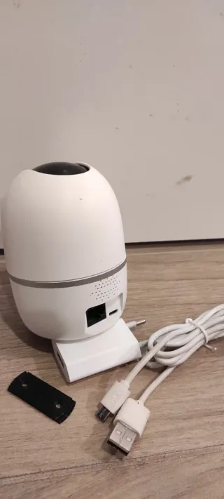 Cámara Imou A1 WiFi 2MP RJ45