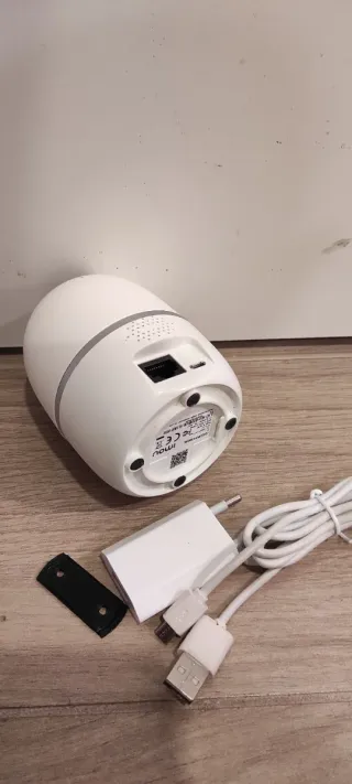 Cámara Imou A1 WiFi 2MP RJ45