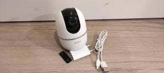 Cámara Imou A1 WiFi 2MP RJ45