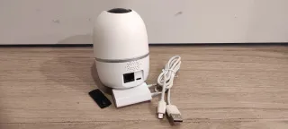 Cámara Imou A1 WiFi 2MP RJ45