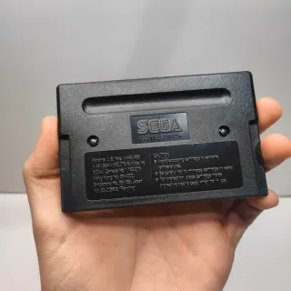 X-Men 2 Clone Wars Sega Mega Drive