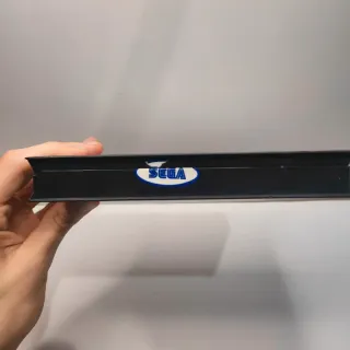 X-Men 2 Clone Wars Sega Mega Drive