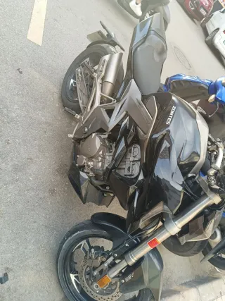 Zontes R 310 2019 ABS