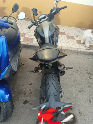 Zontes R 310 2019 ABS