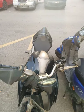 Zontes R 310 2019 ABS