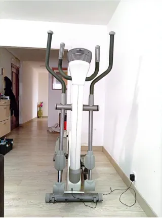 Bicicleta elíptica Heubozen Fahrenheit 2.0