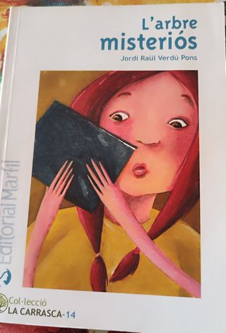 L´arbre misteriós (Narrativa Primaria)