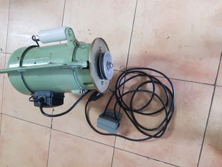 Motor Embrague Máquina Coser Industrial