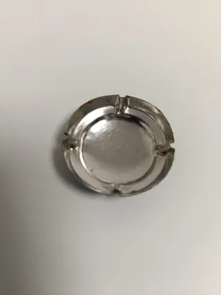 Chapa de cava KRIPTA