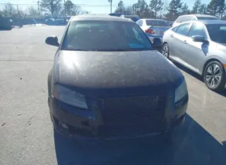 Despiece Audi A3 2.0 2009