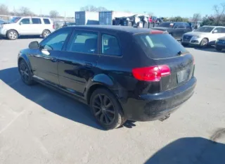 Despiece Audi A3 2.0 2009