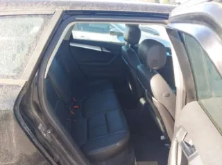 Despiece Audi A3 2.0 2009