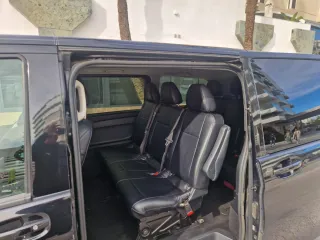 Mercedes-Benz Vito 2021