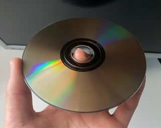 Love Hina Vol. 5 + OVA DVD