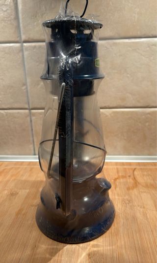 Lanterna a cherosene vintage