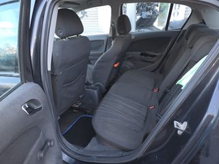 Opel Corsa 2009
