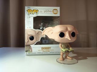 Funko Pop Dobby Harry Potter 151