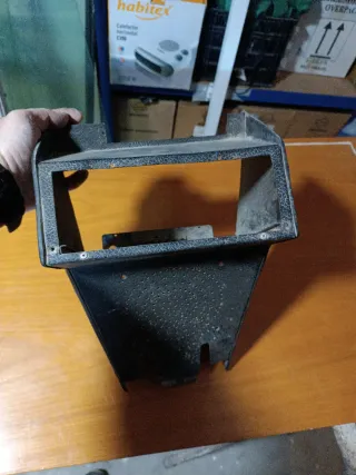 Mueble Radio Seat 127