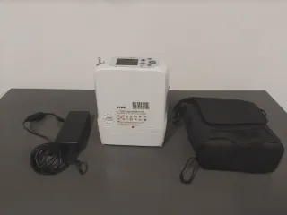 Inogen One G5 concentratore ossigeno