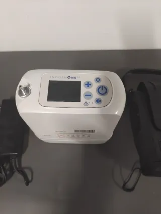 Inogen One G5 concentratore ossigeno