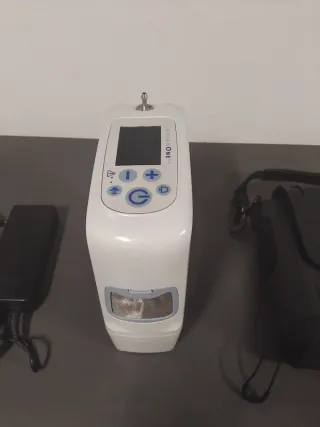 Inogen One G5 concentratore ossigeno