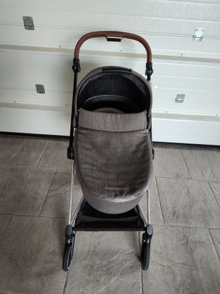 Cybex Mios Silla de Paseo con Capazo